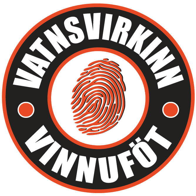 VV VINNUFÖT