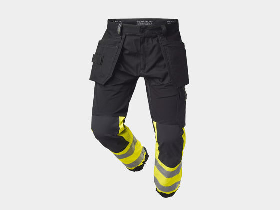 Mynd High-Vis Pro vinnubuxur 