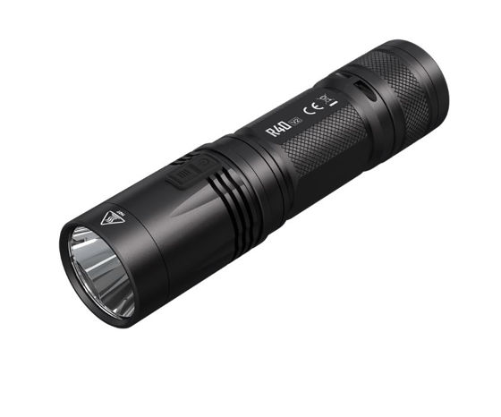 Mynd NITECORE VASALJÓS R40 V2