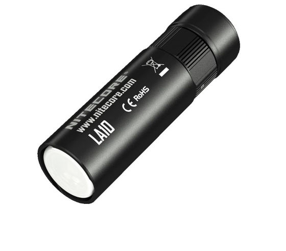 Mynd NITECORE VASALJÓS LA10