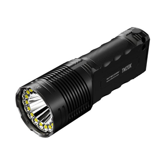 Mynd NITECORE Vasaljós TM20K