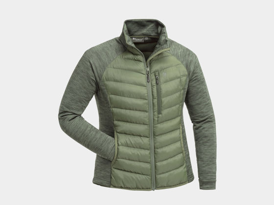 Mynd Abisko Hybrid Power Fleece 