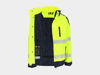 Mynd Hodor High Viz Úlpa