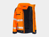 Mynd Hodor High Viz Úlpa