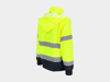 Mynd Tarvos High Viz Úlpa