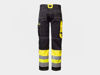 Mynd High-Vis vinnubuxur