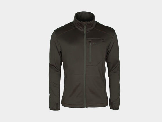 Mynd Furudal Flíspeysa