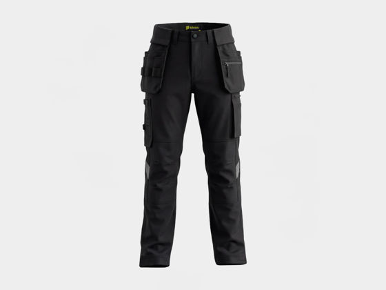 Mynd TENSIONPRO BUXUR